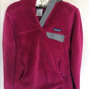 Patagonia sweater